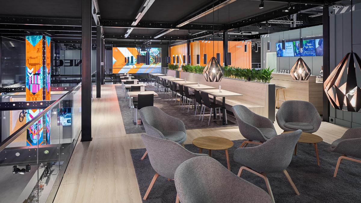 深圳品牌展廳的規劃2 深圳品牌展廳的規劃2