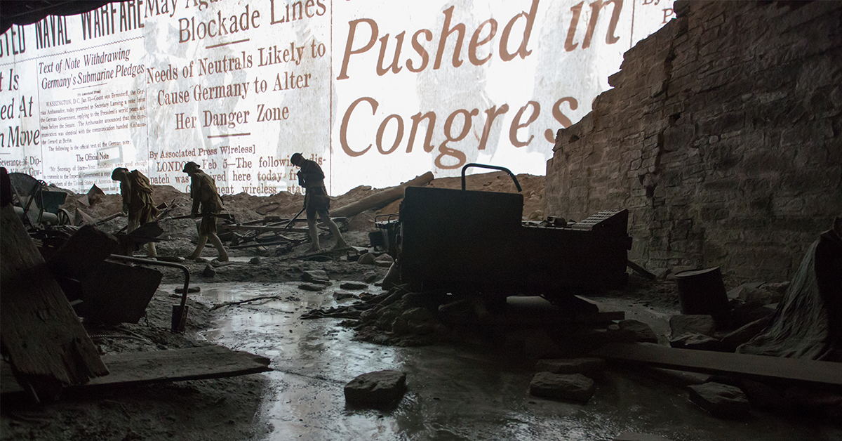 博物館和紀念館展廳改造1 博物館和紀念館展廳改造1