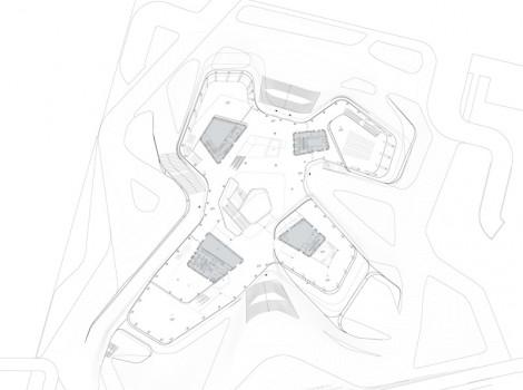 寧波城市規劃展覽中心2 寧波城市規劃展覽中心2