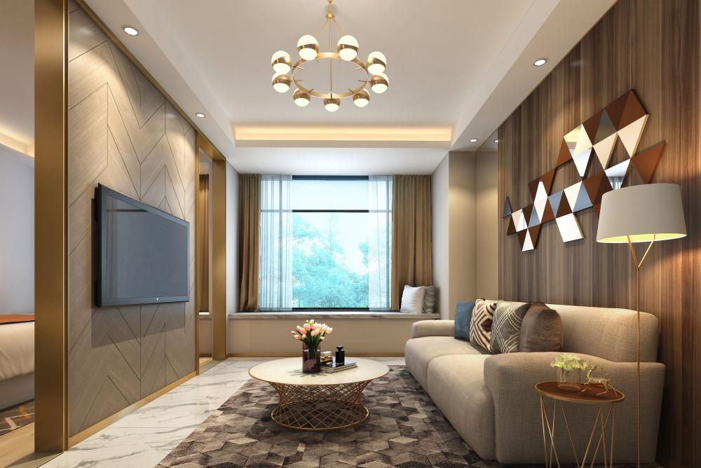 資深主創室內設計師作品代表4 資深主創室內設計師作品代表4