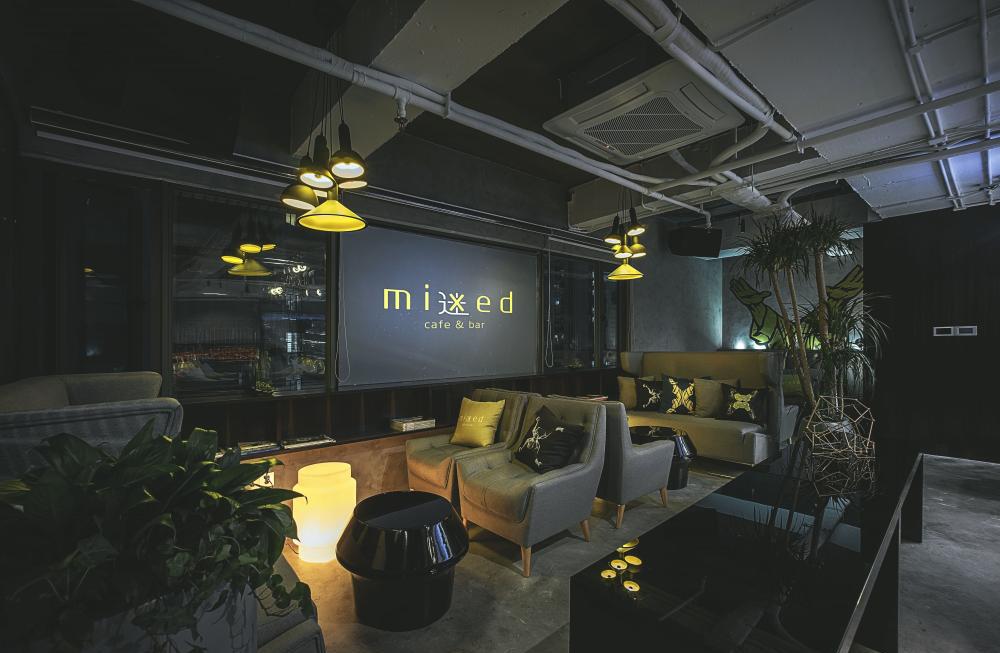 資深主創室內設計師作品代表1 資深主創室內設計師作品代表1