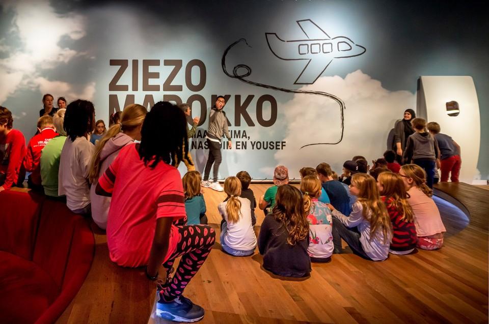 淺談博物館展廳展館內(nèi)容設(shè)計(jì)1 淺談博物館展廳展館內(nèi)容設(shè)計(jì)1