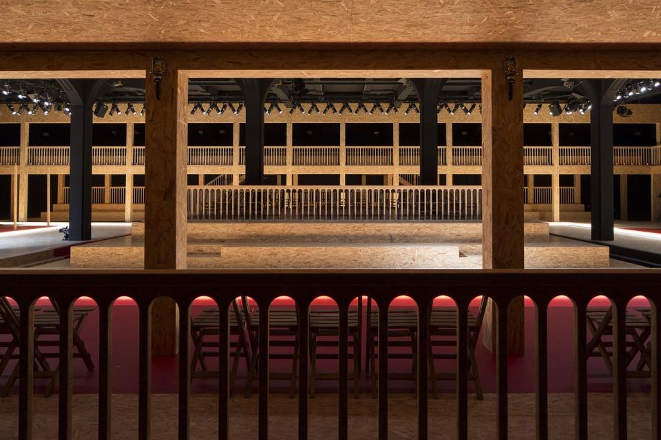 國內外特色品牌展館展廳設計3 國內外特色品牌展館展廳設計3