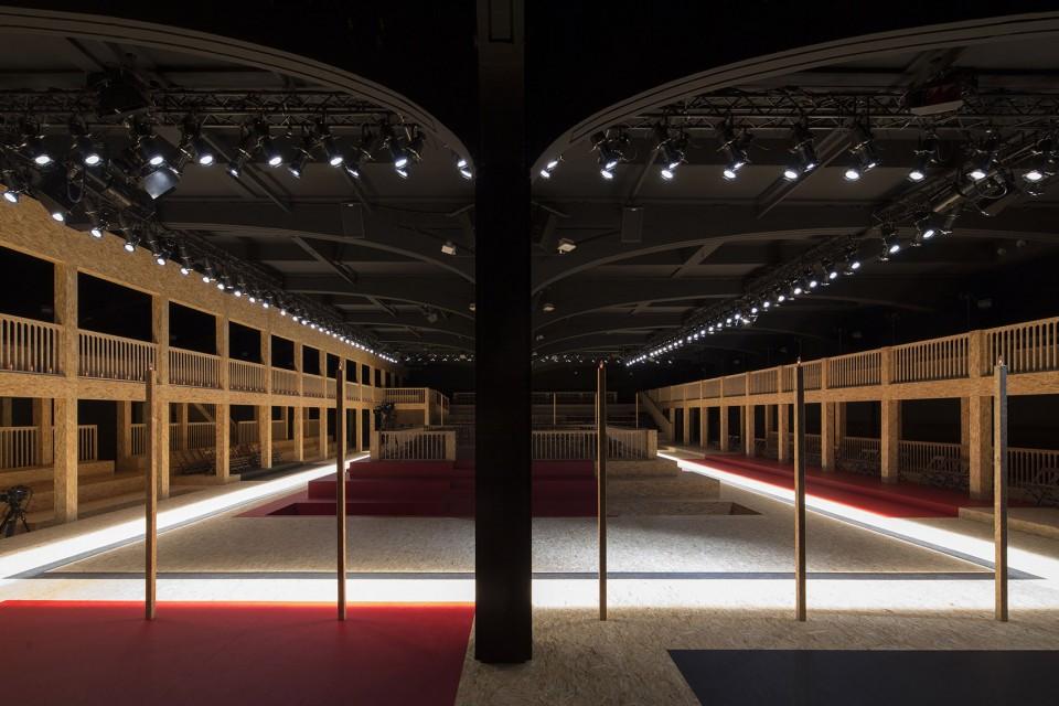 國內外特色品牌展館展廳設計2 國內外特色品牌展館展廳設計2