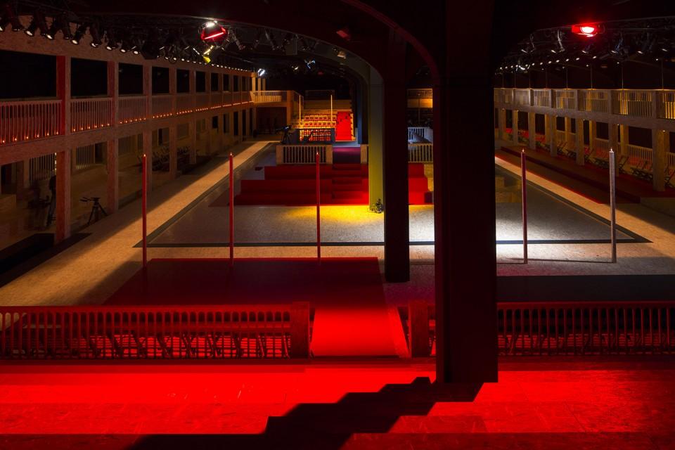 國內外特色品牌展館展廳設計4 國內外特色品牌展館展廳設計4