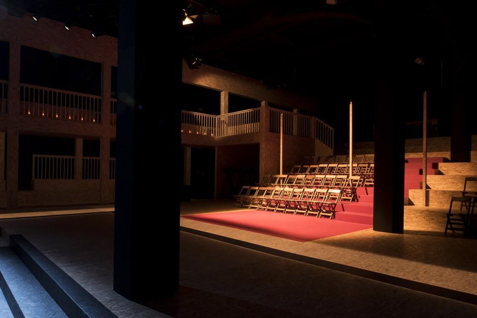 國內外特色品牌展館展廳設計1 國內外特色品牌展館展廳設計1