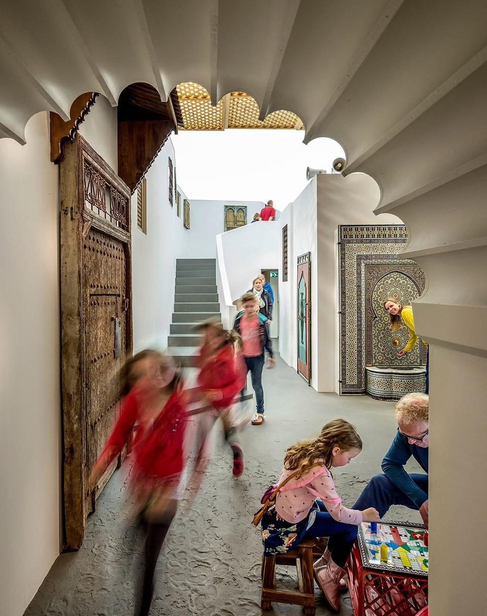 淺談博物館展廳展館內(nèi)容設(shè)計(jì)2 淺談博物館展廳展館內(nèi)容設(shè)計(jì)2