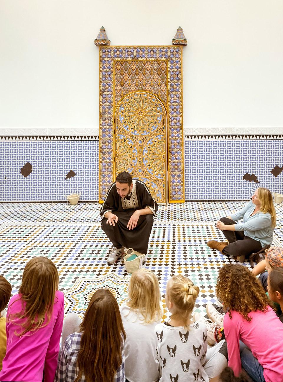 淺談博物館展廳展館內(nèi)容設(shè)計(jì)3 淺談博物館展廳展館內(nèi)容設(shè)計(jì)3