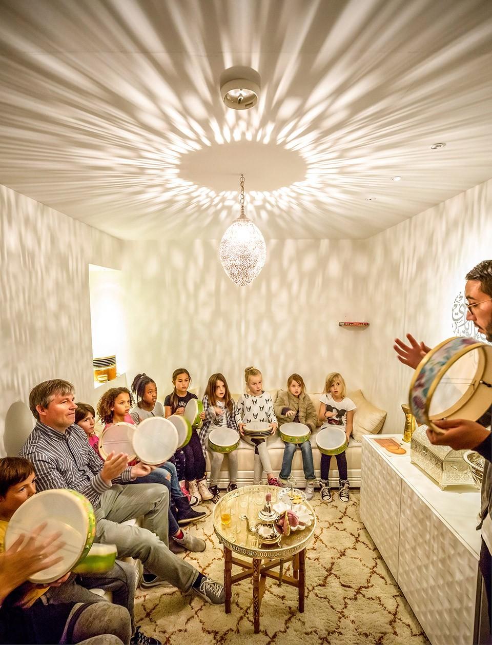 淺談博物館展廳展館內(nèi)容設(shè)計(jì)4 淺談博物館展廳展館內(nèi)容設(shè)計(jì)4