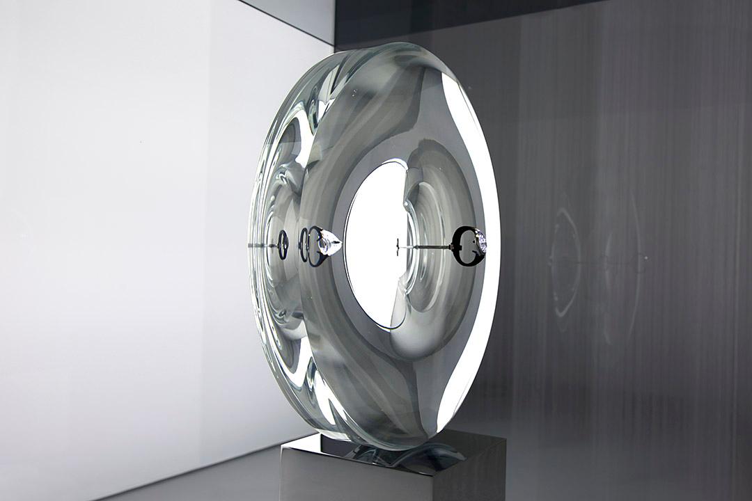 展覽空間圖5 展覽空間圖5