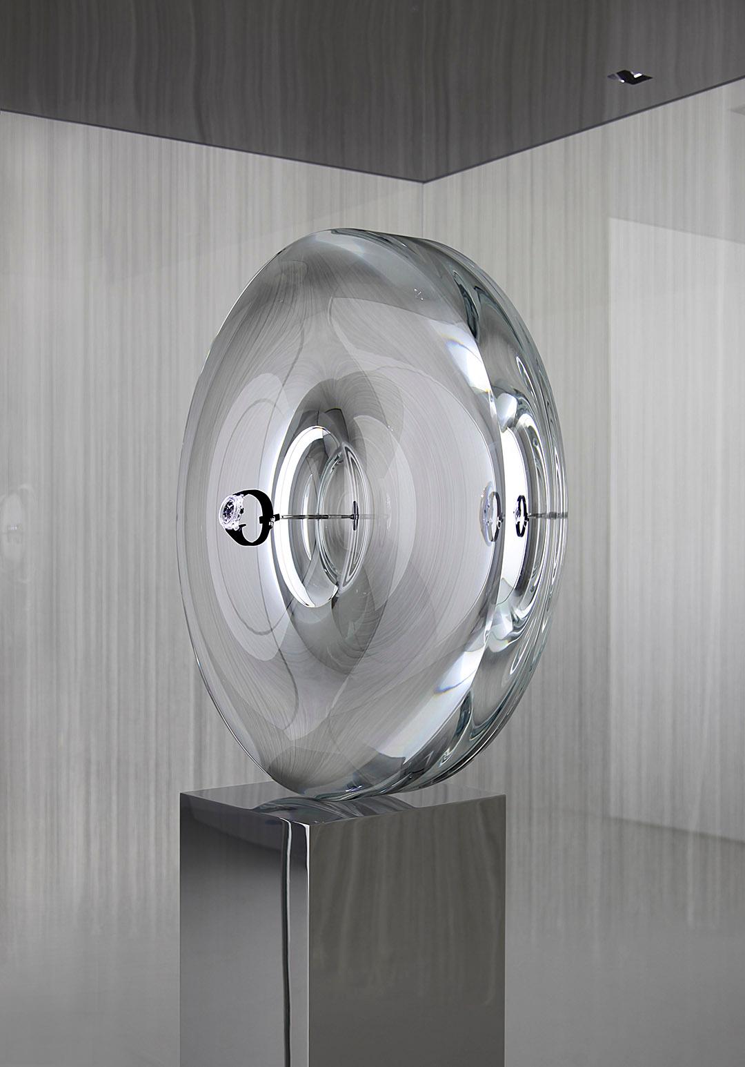 卡地亞品牌展廳設(shè)計(jì)圖片4 卡地亞品牌展廳設(shè)計(jì)圖片4