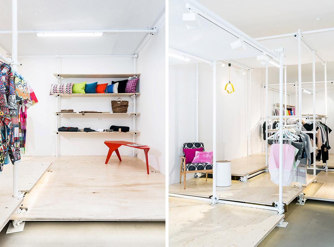 國外概念展廳設計圖片1 國外概念展廳設計圖片1