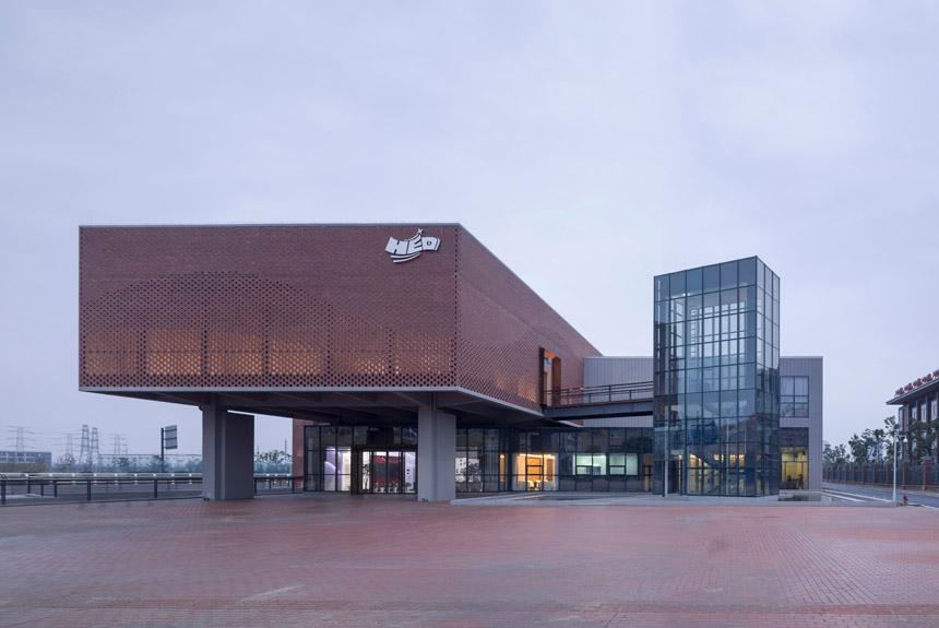 規劃館裝修布展項目設計施工一體化3 規劃館裝修布展項目設計施工一體化3