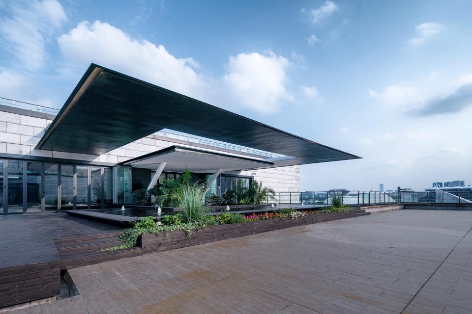 國內(nèi)外特色展館展廳設(shè)計3 國內(nèi)外特色展館展廳設(shè)計3