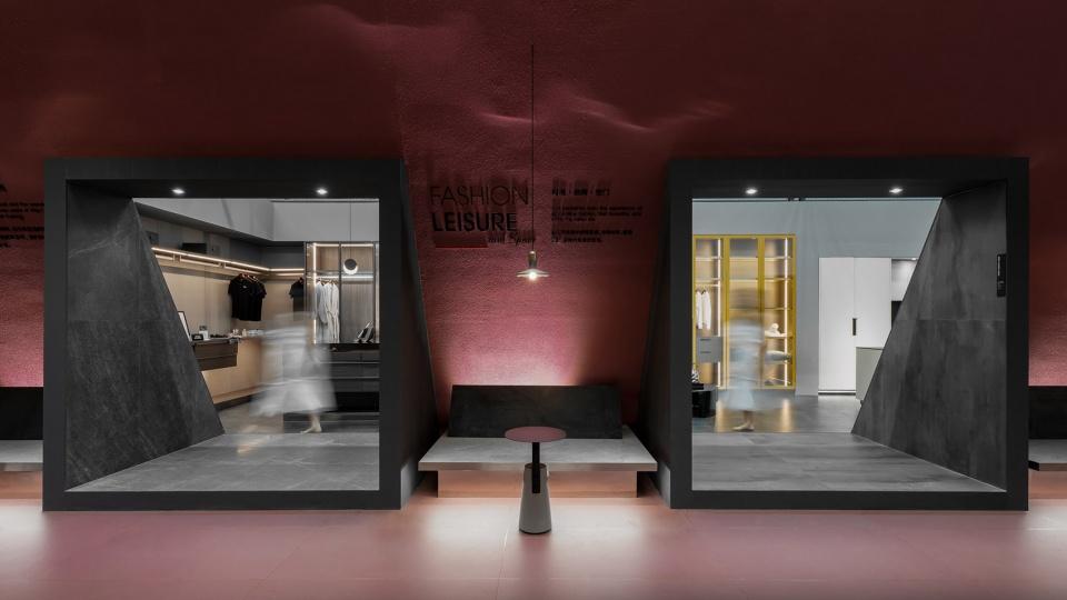 企業(yè)高端品牌展廳展館的項目概述4 企業(yè)高端品牌展廳展館的項目概述4