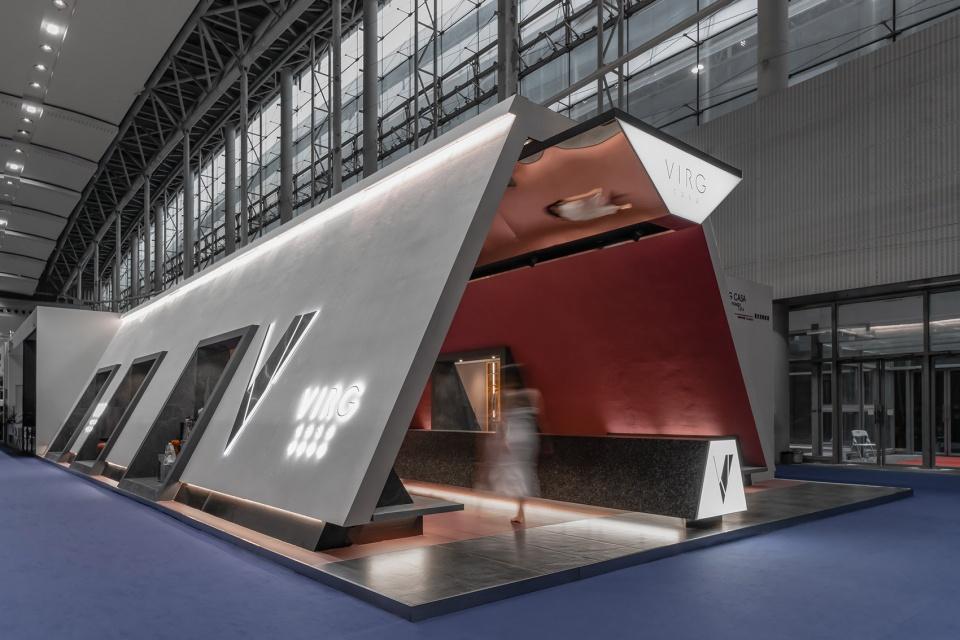 企業(yè)高端品牌展廳展館的項目概述2 企業(yè)高端品牌展廳展館的項目概述2