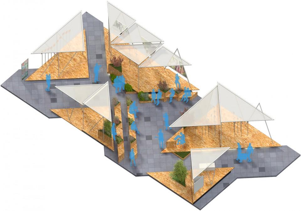 深圳企業文化展廳設計說明2 深圳企業文化展廳設計說明2