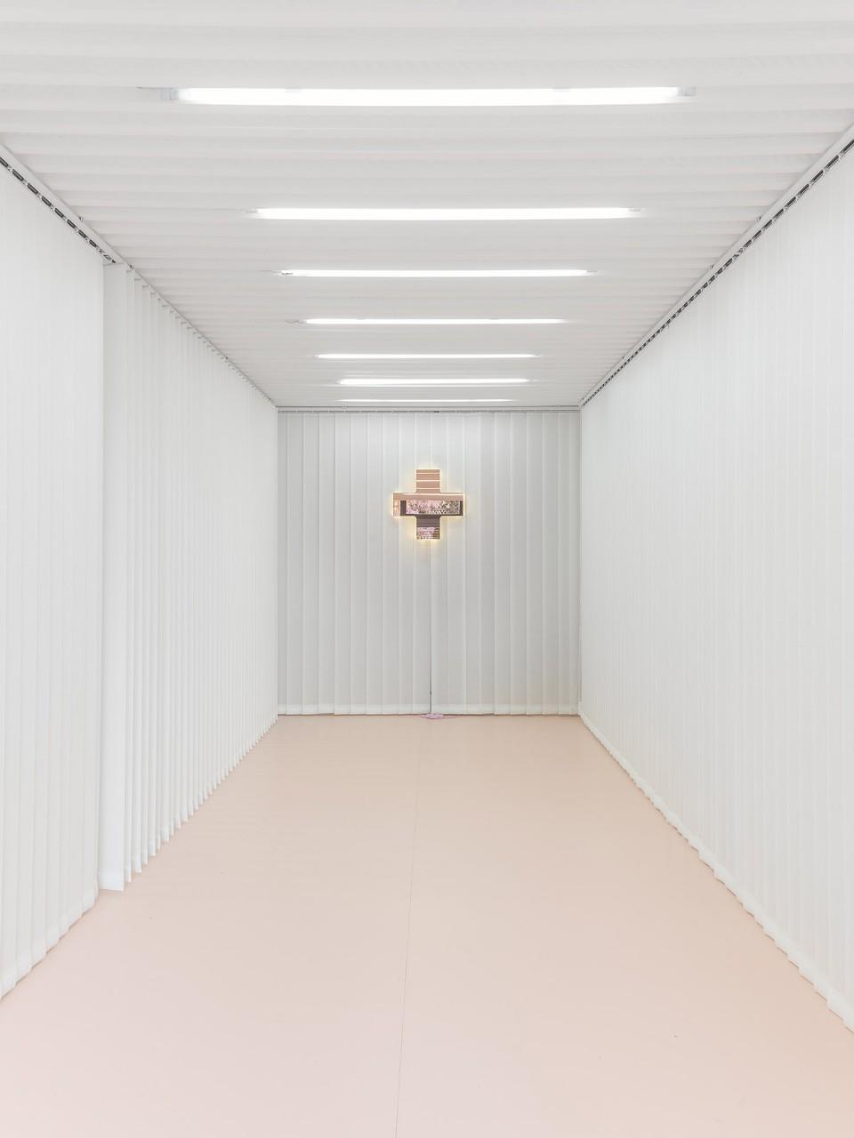 深圳展覽展廳設計公司1 深圳展覽展廳設計公司1