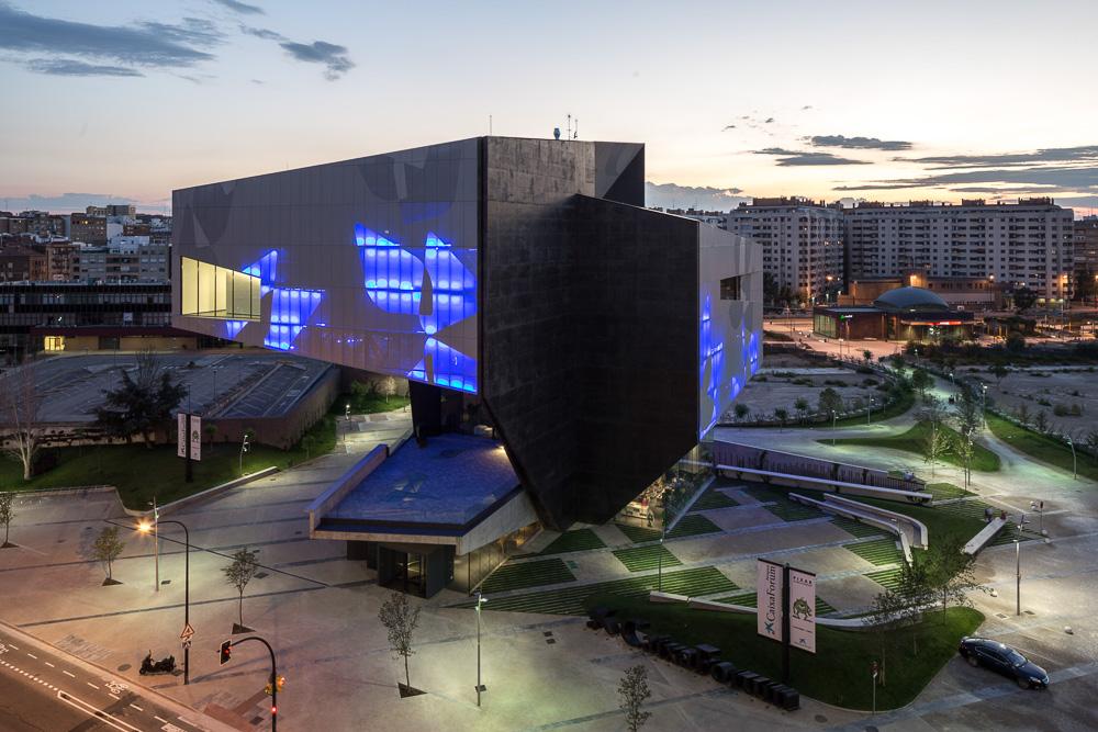 深圳榮譽展廳設(shè)計圖5