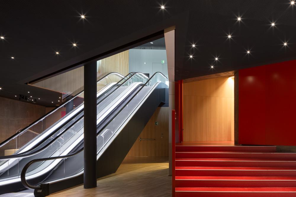 深圳榮譽展廳設(shè)計圖1