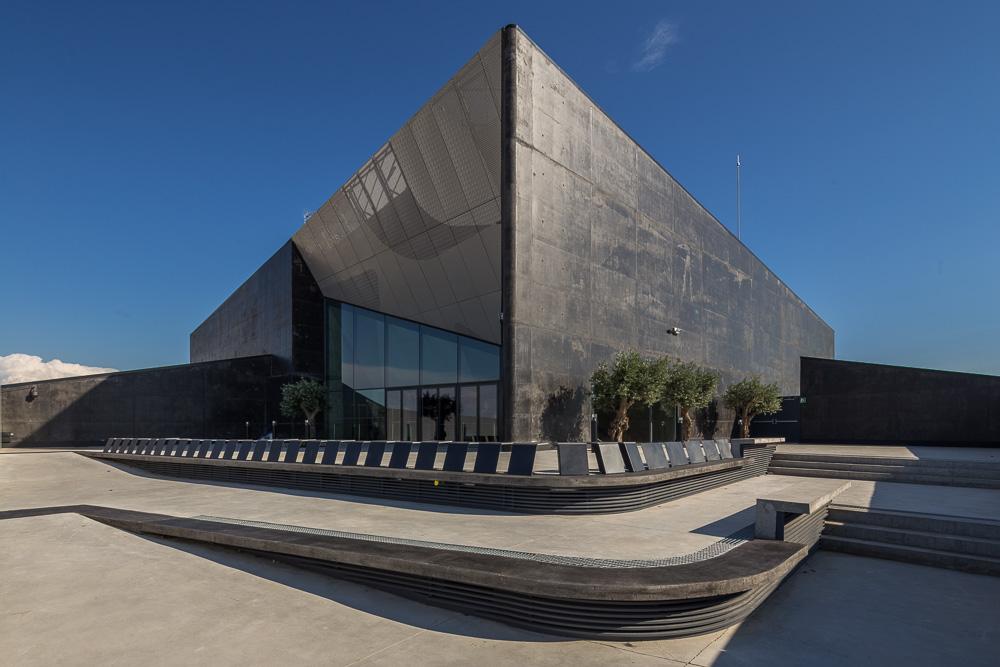 深圳榮譽展廳設(shè)計圖4