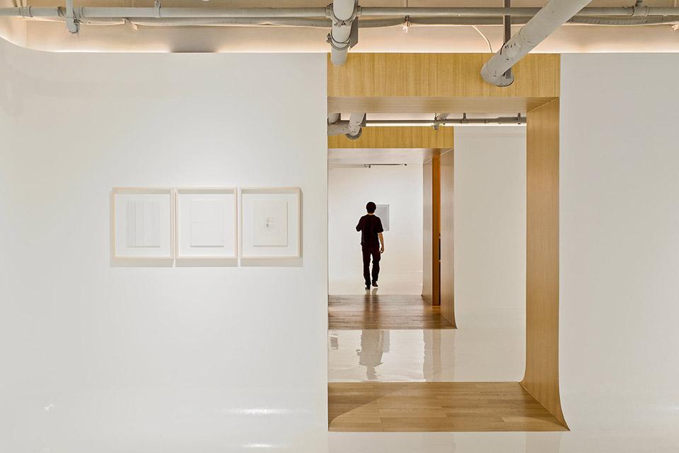 深圳室內設計作品布置圖2 深圳室內設計作品布置圖2