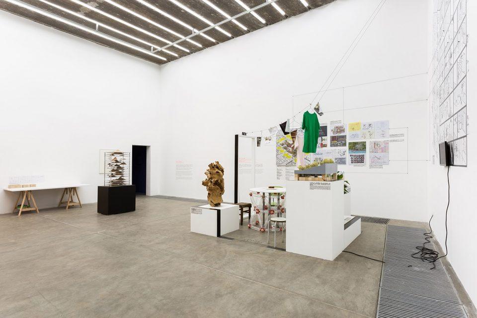 室內古建筑展廳設計4 室內古建筑展廳設計4