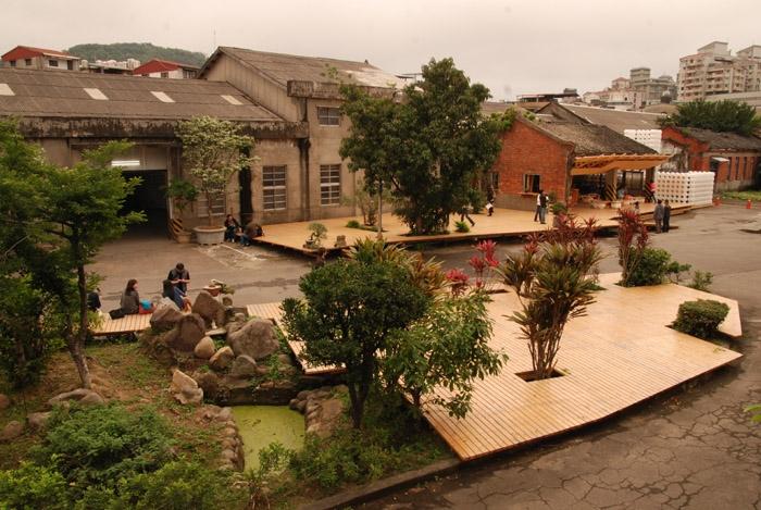 臺北別樹一幟的展覽設(shè)計(jì)圖3