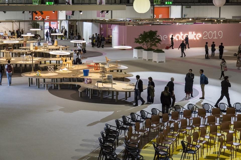 國際家具展覽會(huì)展廳設(shè)計(jì)即將在上海閃亮登場3 國際家具展覽會(huì)展廳設(shè)計(jì)即將在上海閃亮登場3