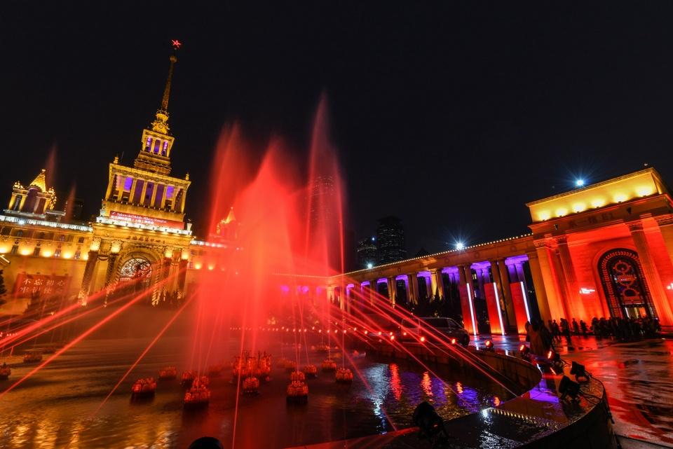 國際家具展覽會(huì)展廳設(shè)計(jì)即將在上海閃亮登場1 國際家具展覽會(huì)展廳設(shè)計(jì)即將在上海閃亮登場1