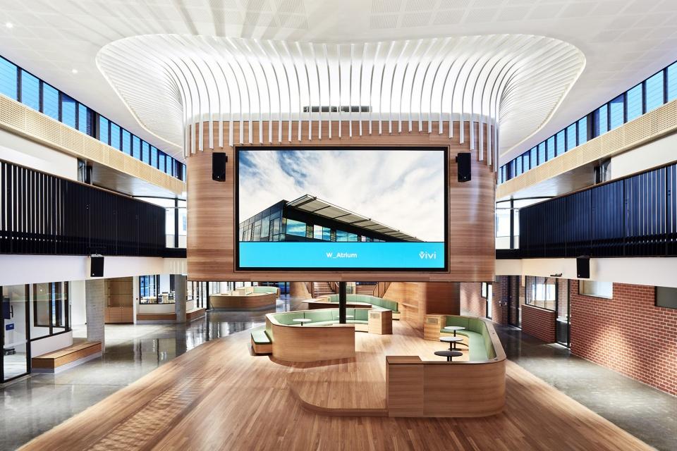 深圳數字多媒體智能展廳設計與制作3 深圳數字多媒體智能展廳設計與制作3