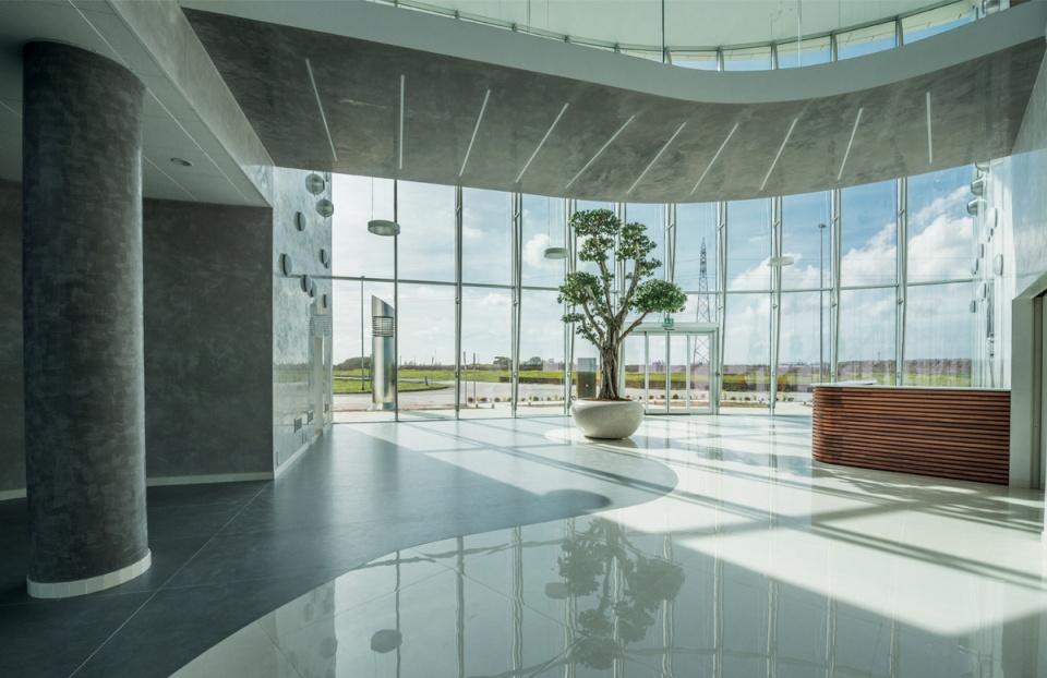 深圳國際珠寶展廳設計元素2 深圳國際珠寶展廳設計元素2