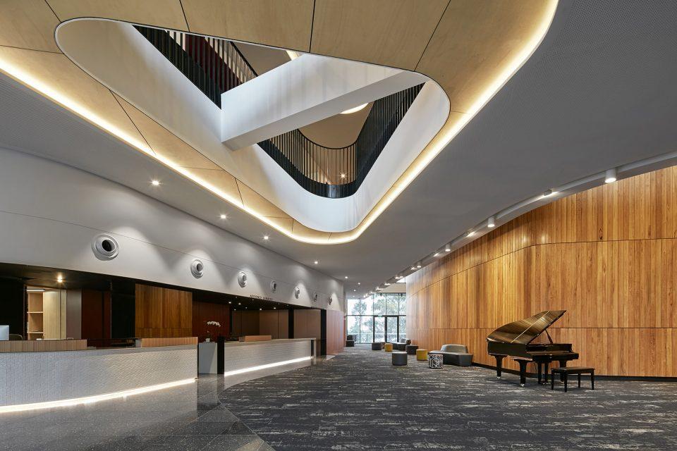 國際鐘表名表展展廳設(shè)計3 國際鐘表名表展展廳設(shè)計3