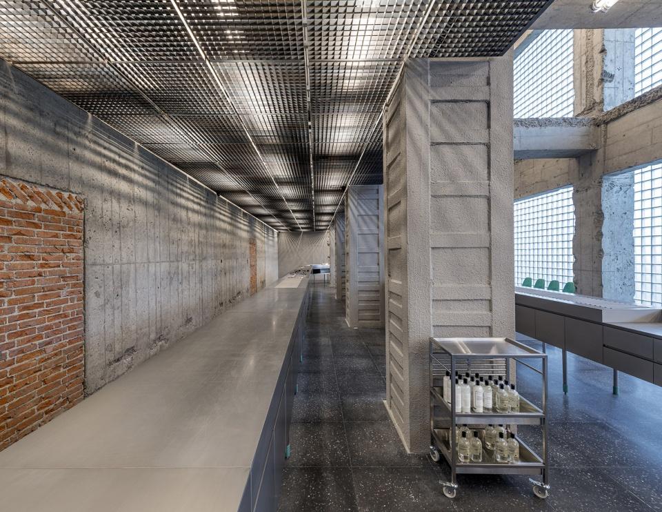 深圳稅務(wù)局體育文化展廳設(shè)計(jì)4 深圳稅務(wù)局體育文化展廳設(shè)計(jì)4