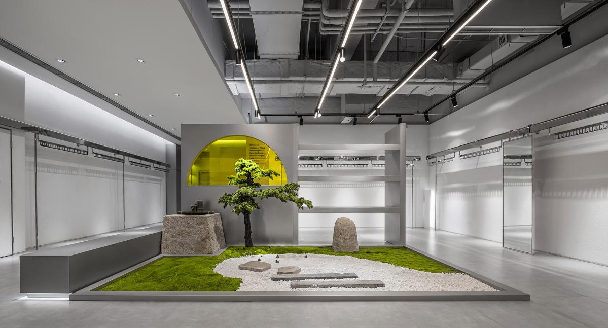 上海蘭博基尼展廳設計調研1 上海蘭博基尼展廳設計調研1