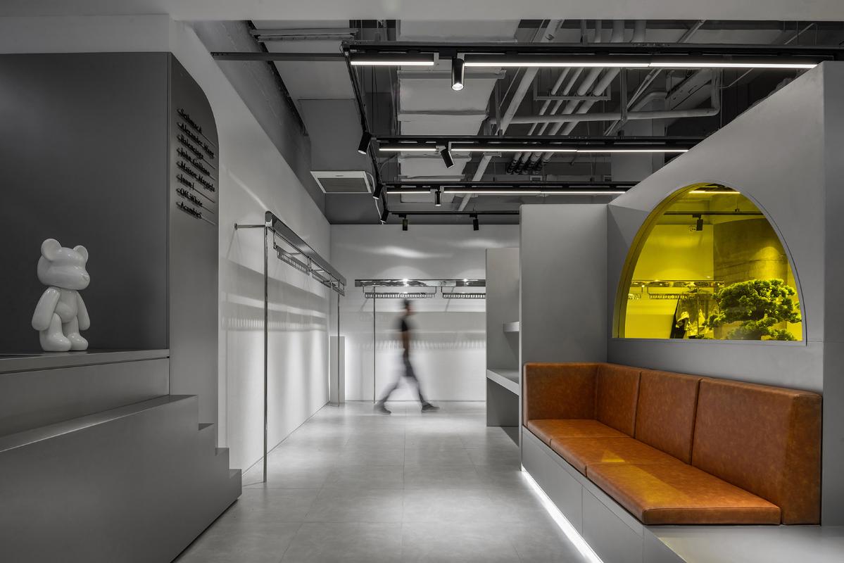 上海蘭博基尼展廳設計調研3 上海蘭博基尼展廳設計調研3