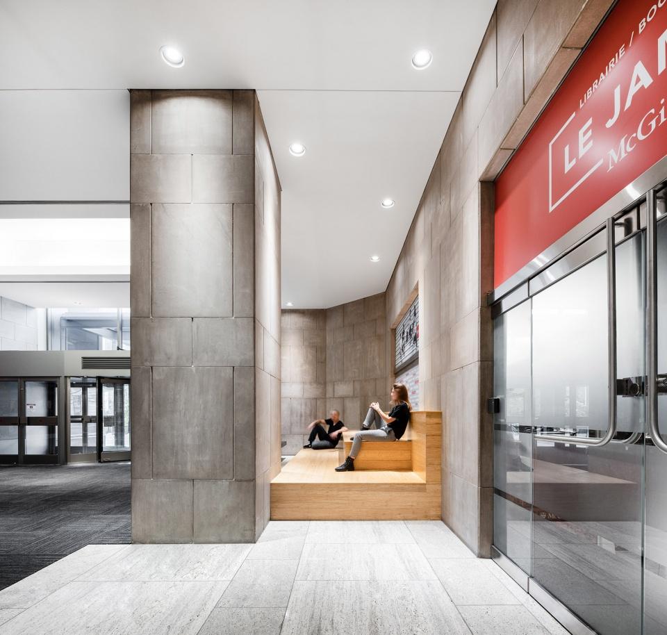 深圳書店展廳設(shè)計(jì)平面圖3 深圳書店展廳設(shè)計(jì)平面圖3