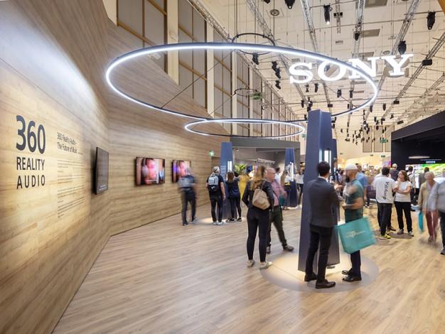 深圳創(chuàng)意電子展廳設計軟件2 深圳創(chuàng)意電子展廳設計軟件2