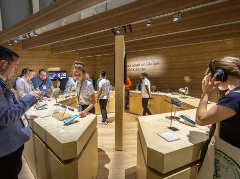 深圳創(chuàng)意電子展廳設計軟件5 深圳創(chuàng)意電子展廳設計軟件5