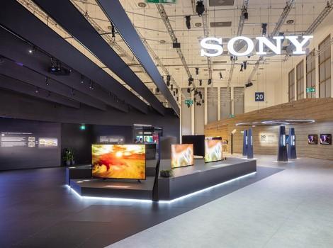 深圳創(chuàng)意電子展廳設計軟件3 深圳創(chuàng)意電子展廳設計軟件3