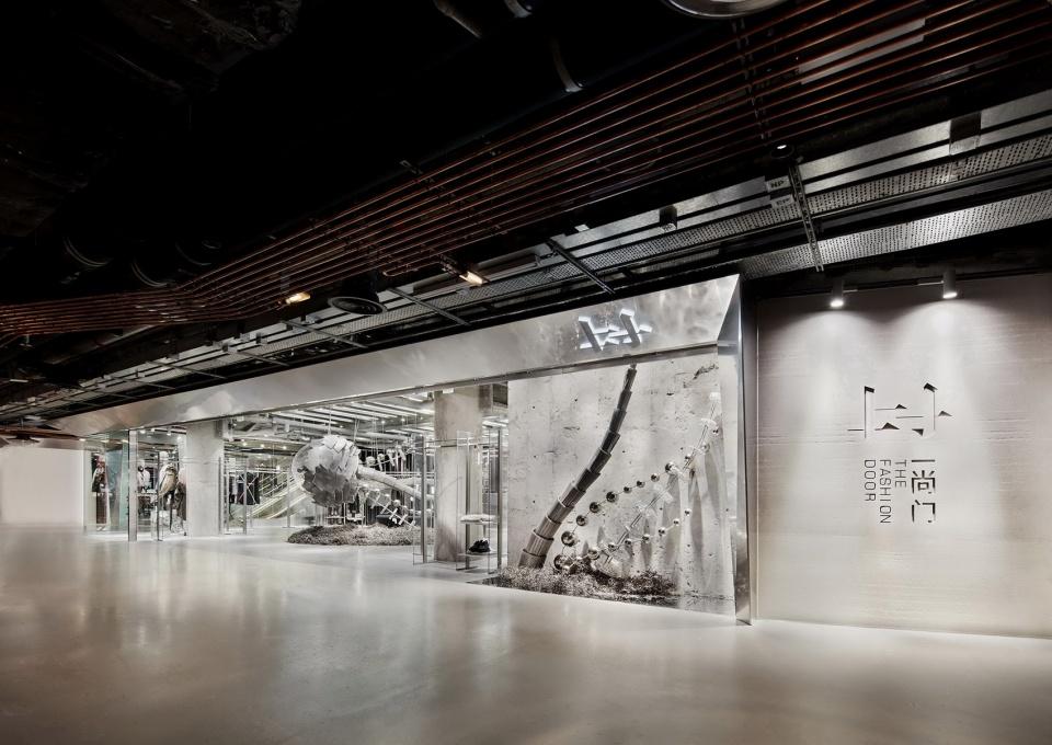 汕頭展廳設計與施工公司1 汕頭展廳設計與施工公司1