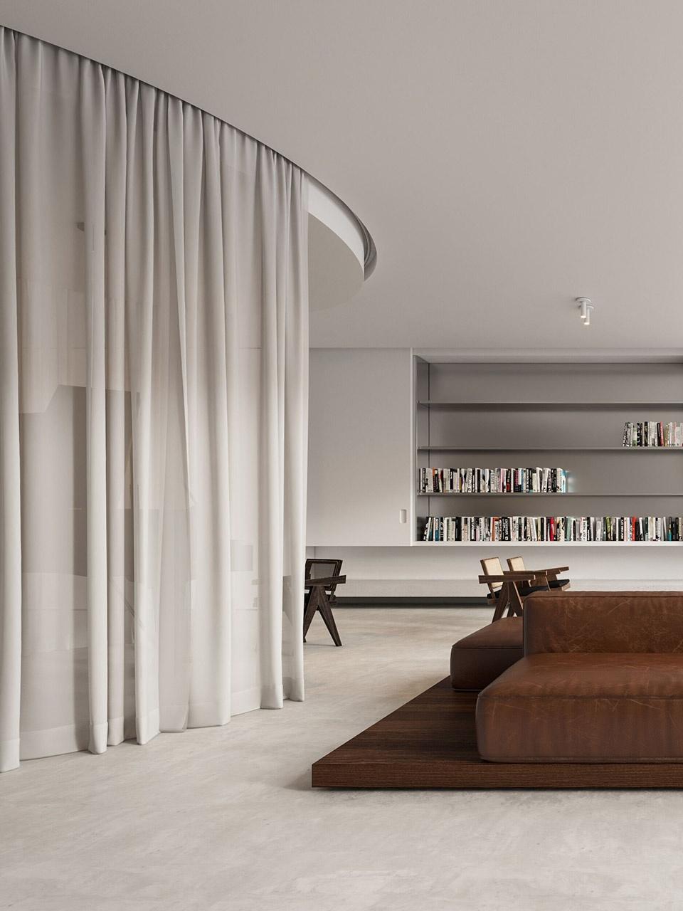 展廳設備安裝施工組織設計3 展廳設備安裝施工組織設計3