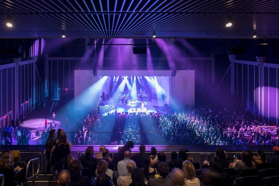 展廳版面施工組織設計3 展廳版面施工組織設計3