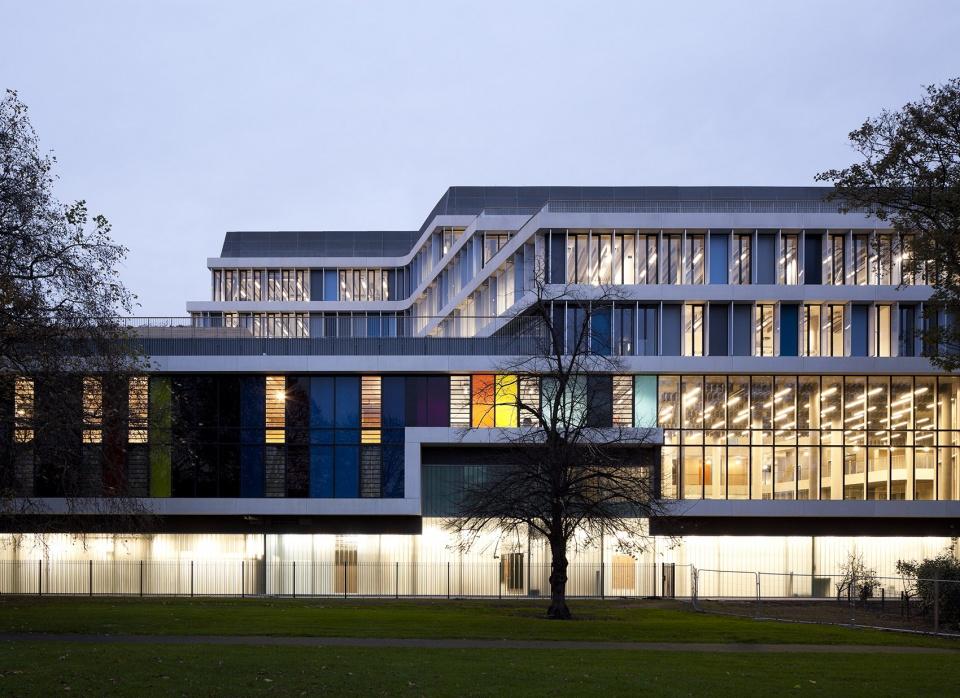 展廳設(shè)計與施工工作內(nèi)容1 展廳設(shè)計與施工工作內(nèi)容1