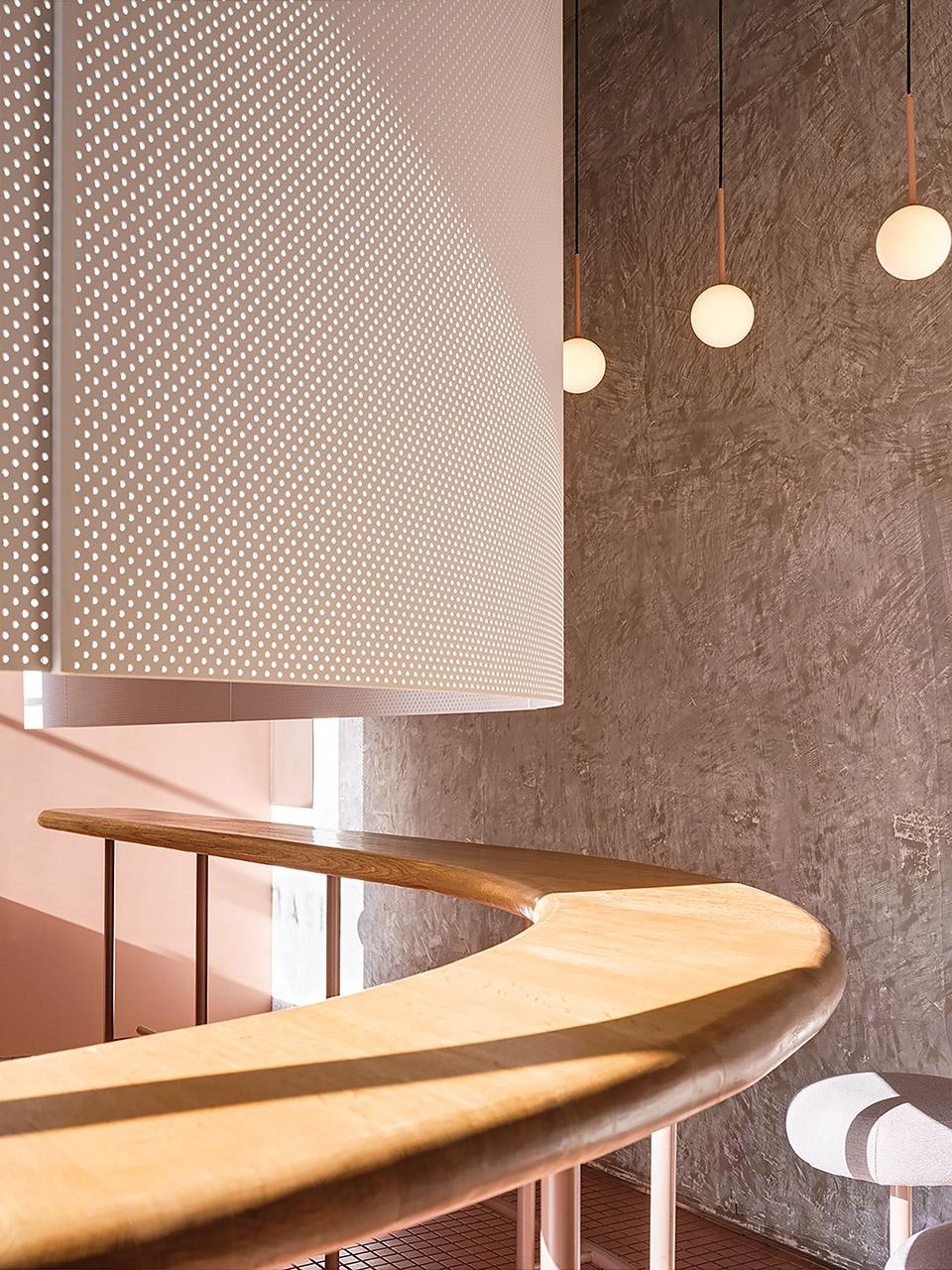 房地產公司展廳設計效果圖3 房地產公司展廳設計效果圖3