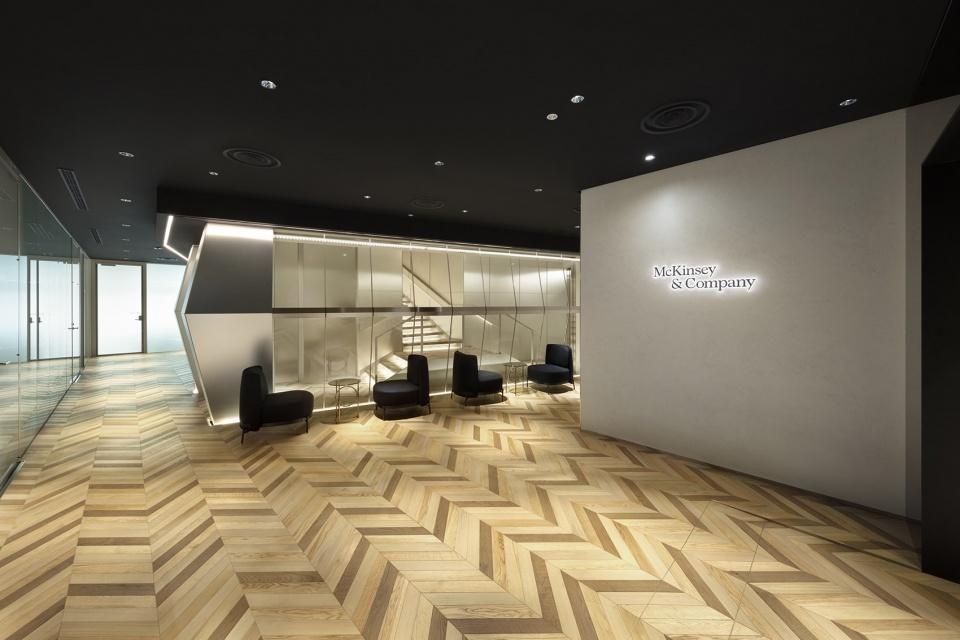 城市規劃展廳空間設計圖4 城市規劃展廳空間設計圖4