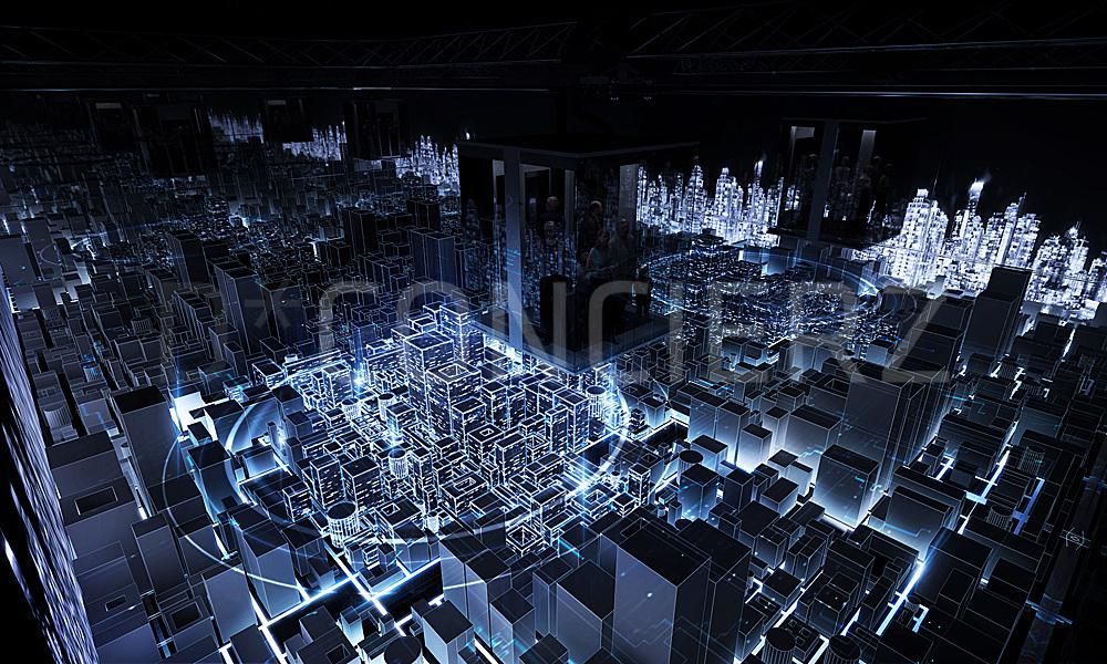 品牌展廳設(shè)計(jì) 品牌展廳設(shè)計(jì)