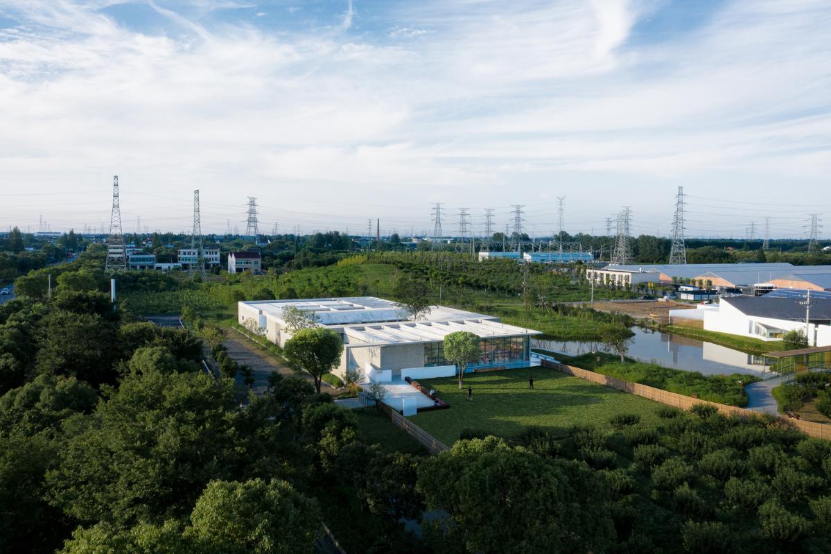 2.建筑南側鳥瞰圖_Site_aerial_view_from_south_?攝影:吳清山.jpg 2.建筑南側鳥瞰圖_Site_aerial_view_from_south_?攝影:吳清山.jpg