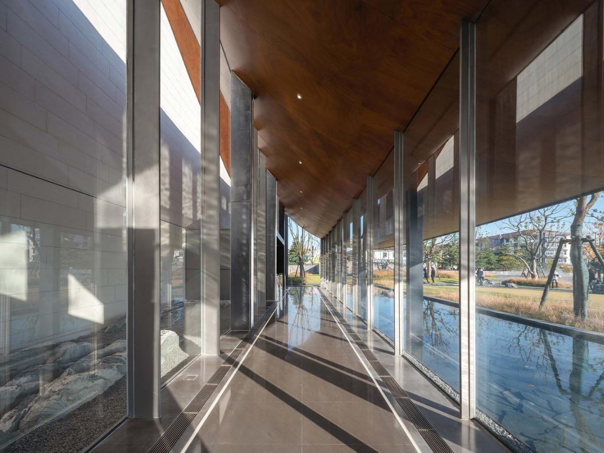 08_謇里小鎮展覽館_序廳實景_?此間建筑攝影.jpg 08_謇里小鎮展覽館_序廳實景_?此間建筑攝影.jpg